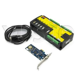 Контроллер NCstudio 10 Lambda 21A (4S - 4 оси)