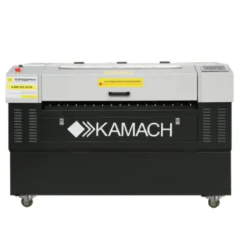 Лазерный станок CO2 KAMACH II 1290 RT130