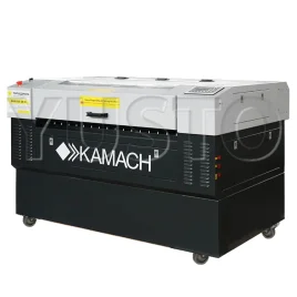 Лазерный станок CO2 KAMACH II 1290 RT130