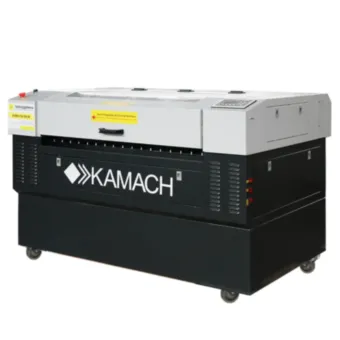 Лазерный станок CO2 KAMACH II 1290 RT130