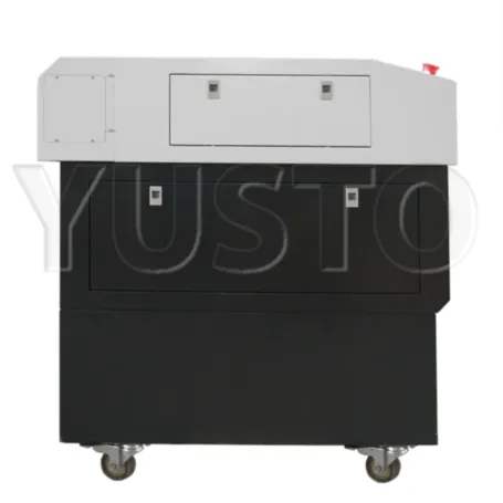 СО2 лазерный станок с ЧПУ KAMACH II 1290 RT130