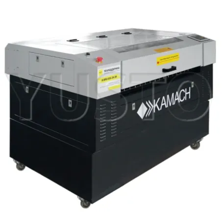 СО2 лазерный станок с ЧПУ KAMACH II 1290 RT130