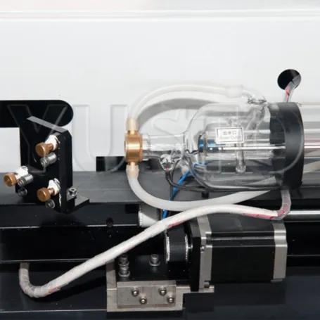 СО2 лазерный станок с ЧПУ KAMACH II 1290 RT130