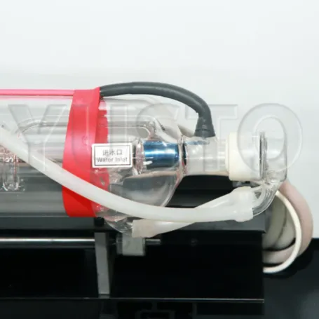 СО2 лазерный станок с ЧПУ KAMACH II 1290 RT130