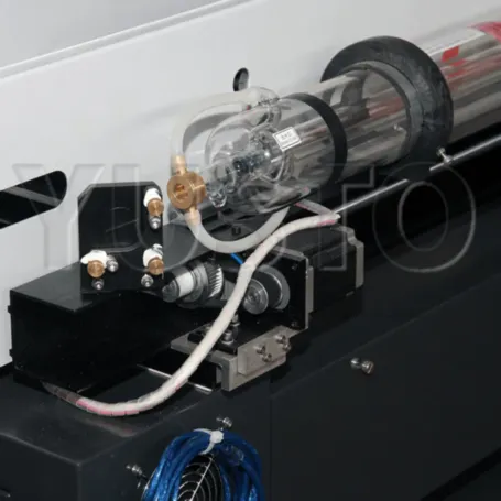 СО2 лазерный станок с ЧПУ KAMACH II 1290 RT130