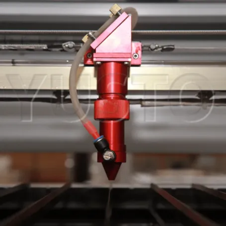 СО2 лазерный станок с ЧПУ KAMACH II 1290 RT130