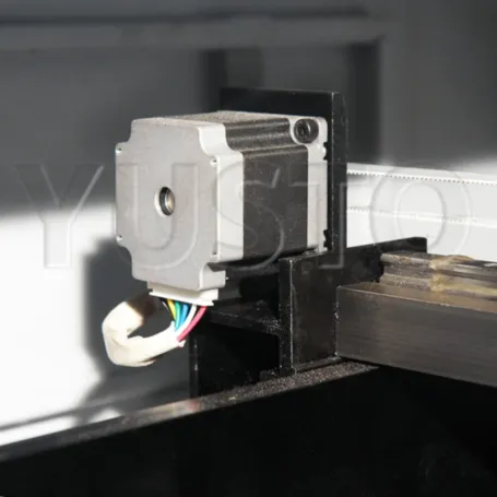 СО2 лазерный станок с ЧПУ KAMACH II 1290 RT130