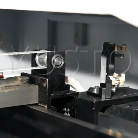 СО2 лазерный станок с ЧПУ KAMACH II 1290 RT130