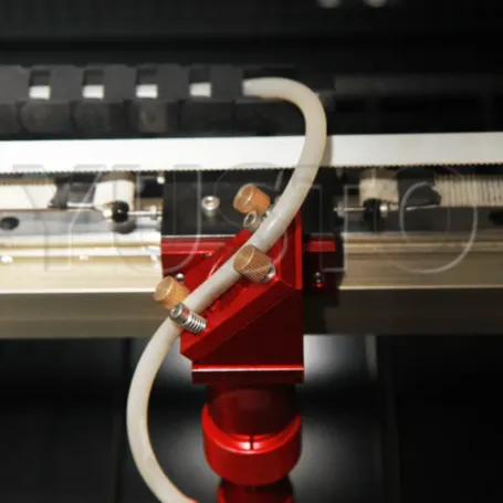 СО2 лазерный станок с ЧПУ KAMACH II 1290 RT130