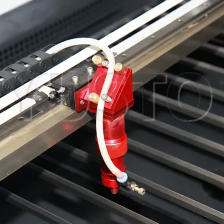 СО2 лазерный станок с ЧПУ KAMACH II 1290 RT130