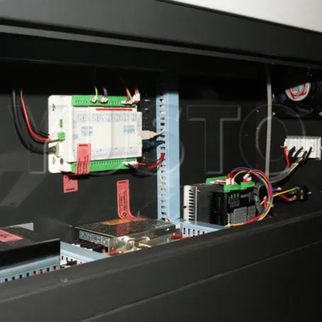 СО2 лазерный станок с ЧПУ KAMACH II 1290 RT130