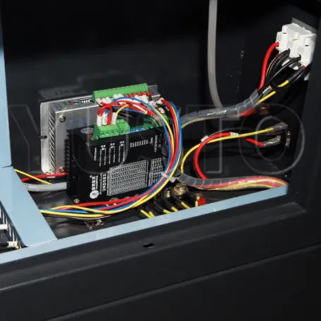 СО2 лазерный станок с ЧПУ KAMACH II 1290 RT130