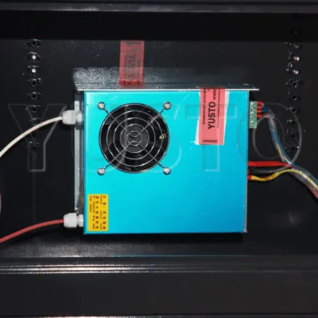 СО2 лазерный станок с ЧПУ KAMACH II 1290 RT130