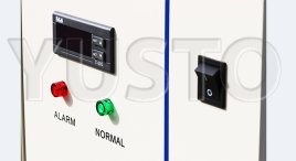 Чиллер S&amp;A CW-5000AG