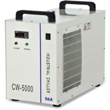 Чиллер S&amp;A CW-5000AG