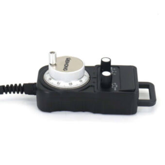 Ручной генератор импульсов Weihong NK-MPG-06B