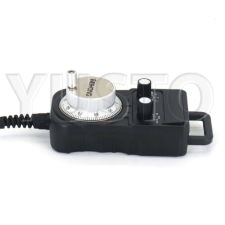 Ручной генератор импульсов Weihong NK-MPG-06B