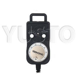 Ручной генератор импульсов Weihong NK-MPG-06B