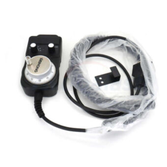 Ручной генератор импульсов Weihong NK-MPG-06B