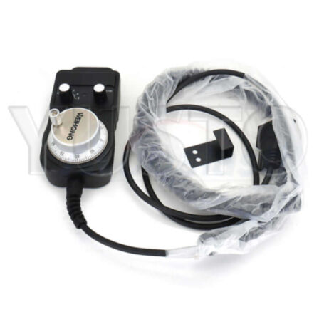 Ручной генератор импульсов Weihong NK-MPG-06B