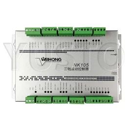 Контроллер NK105 G2 для фрезерного станка