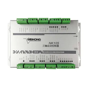 Контроллер NK105 G2 для фрезерного станка