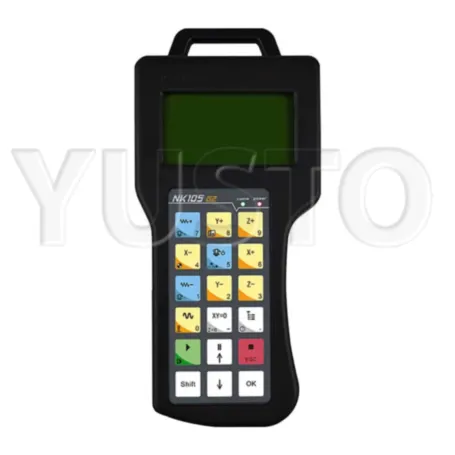 Контроллер Weihong NK105 G2 для фрезерного станка