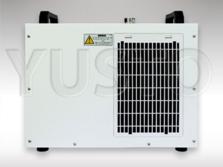 Чиллер S&amp;A CW-5200AH для лазерной трубки 130 Вт