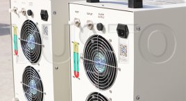 Чиллер S&amp;A CW-5200AH