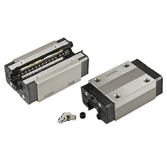 Подшипник THK HSR25