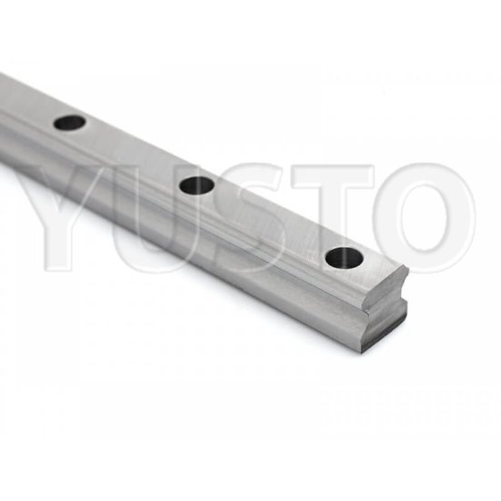 Направляющая AMT PMI MSB 15 U-N (700мм)