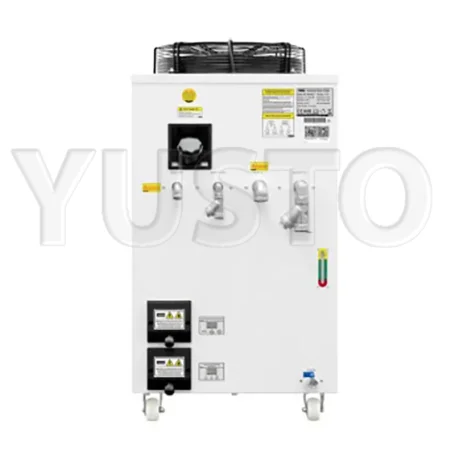 Система охлаждения для волоконного станка CWFL-3000AN PTY (S&amp;A) - 3 кВт