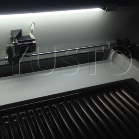 Лазерный станок CO2 KAMACH HX-1290 RC