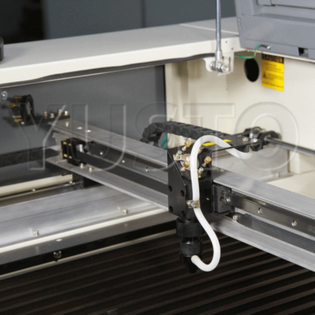 Лазерный станок CO2 KAMACH HX-1290 RC