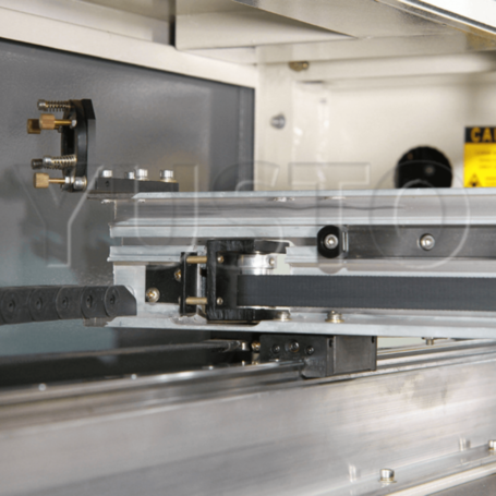 Лазерный станок CO2 KAMACH HX-1290 RC