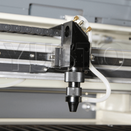 Лазерный станок CO2 KAMACH HX-1290 RC