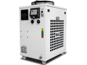 Чиллер S&A CW-5300AH