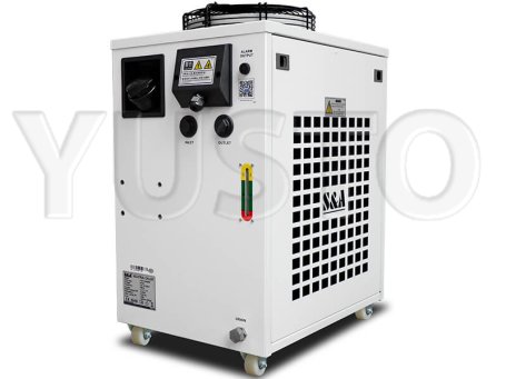 Чиллер CW-5300AH (S&amp;A)