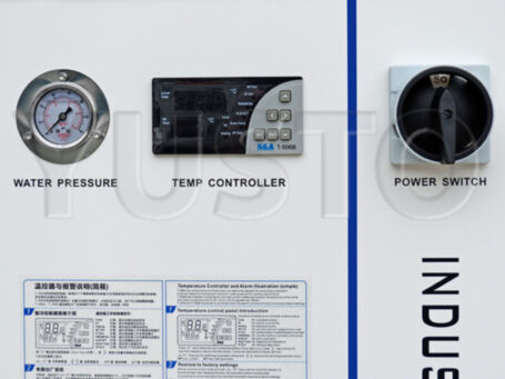 Чиллер CW-5300AH (S&amp;A)