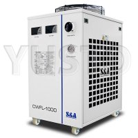 Чиллер S&A CWFL-1000AN