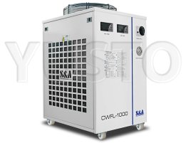 Чиллер S&amp;A CWFL-1000AN