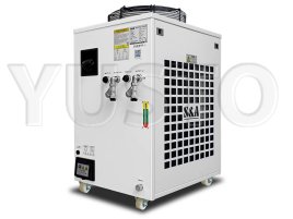 Чиллер S&amp;A CWFL-1000AN