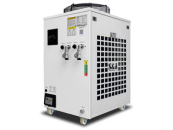 Чиллер S&amp;A CWFL-1000AN