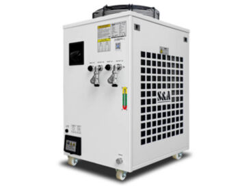 Чиллер S&amp;A CWFL-1000AN