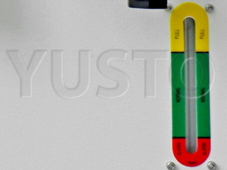 Чиллер CWFL-1000AN для лазерного станка по металлу