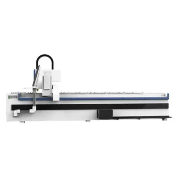 Лазерный станок для резки металла MetalTec 1530B (3000 Вт)