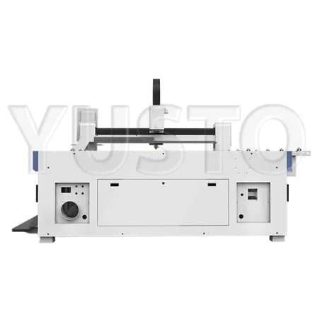 Лазерный станок по металлу MetalTec 1530B (3000 Вт)