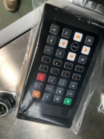 Лазерный станок по металлу MetalTec 1530B (3000 Вт)