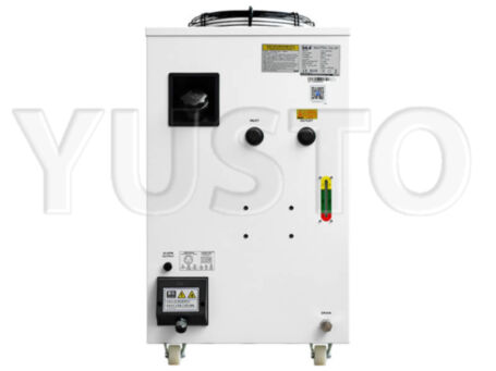 Чиллер S&amp;A CW-6000AH (система охлаждения для лазерного станка) 