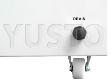 Чиллер S&amp;A CW-6000AH (система охлаждения для лазерного станка) 